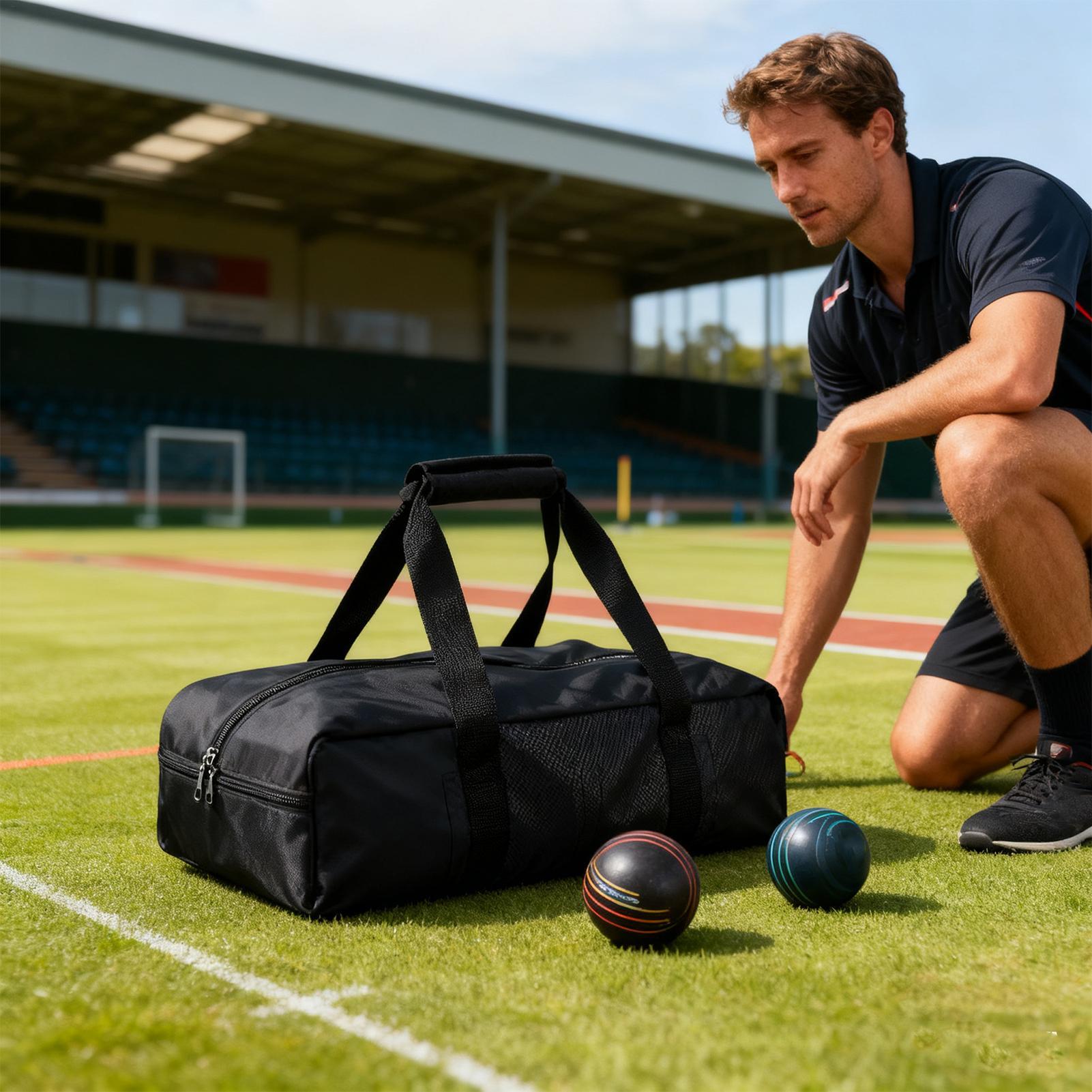 Ball Bags 8-Compartments Water - Tote Bag Beach 评论和价格