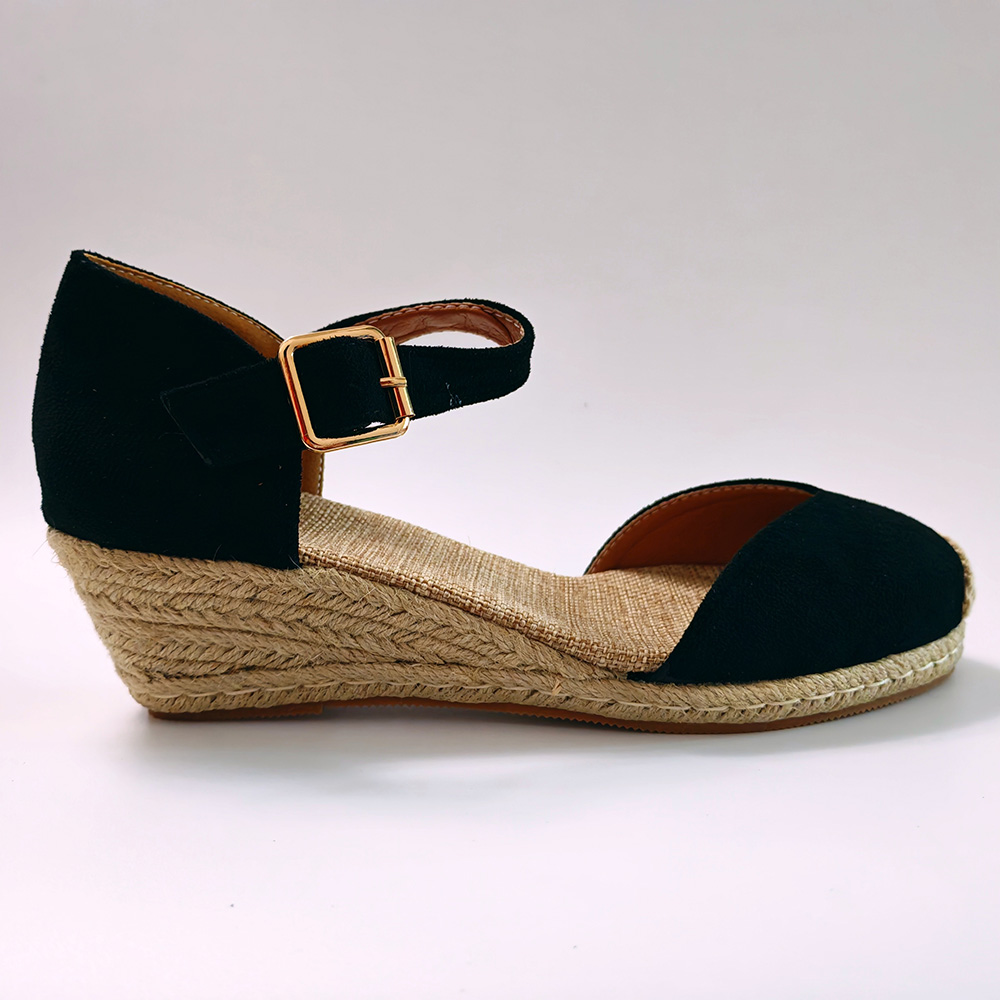 Women's Wedge Espadrille Sanda - Wedge Espadrille Women 评论和价格