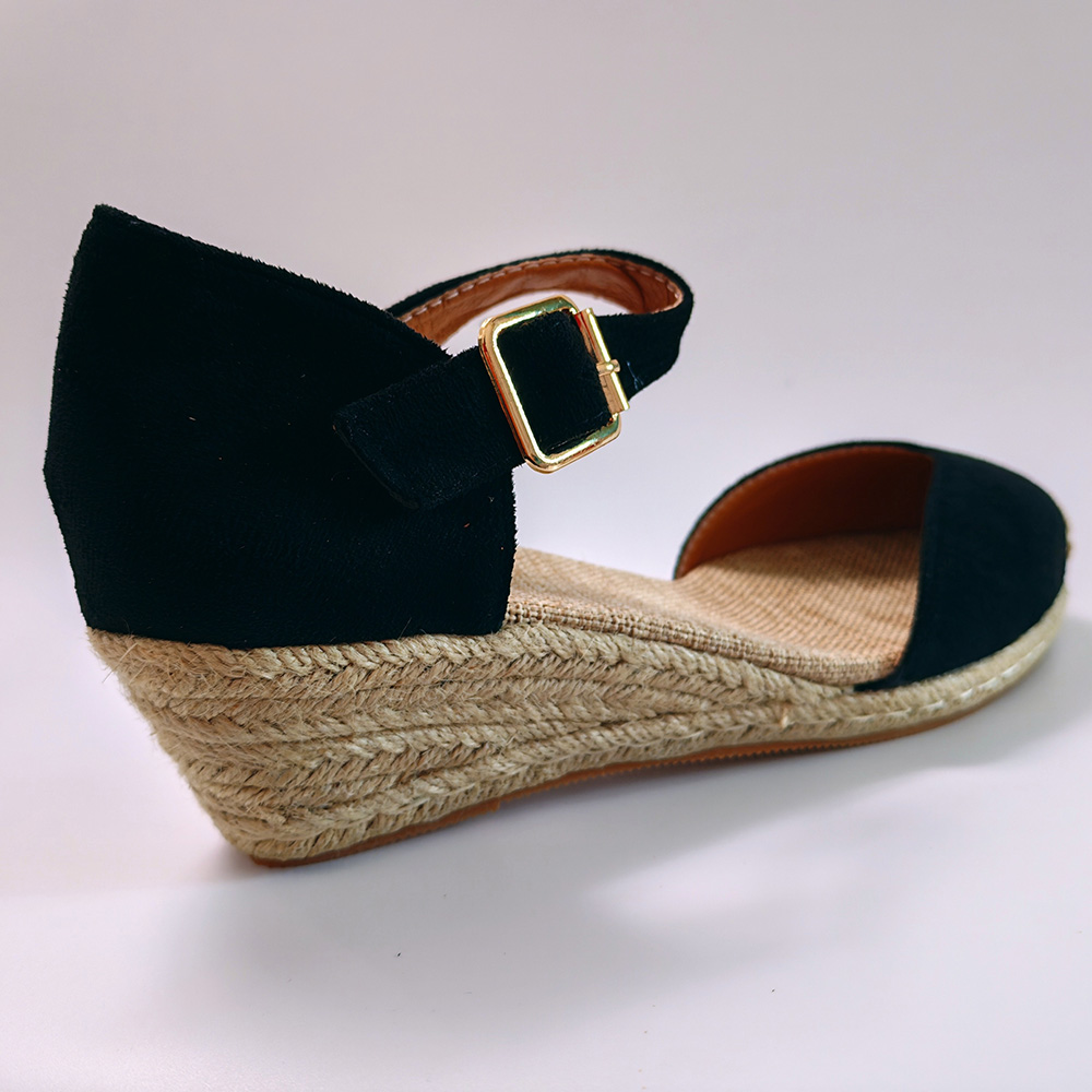 Women's Wedge Espadrille Sanda - Wedge Espadrille Women 评论和价格