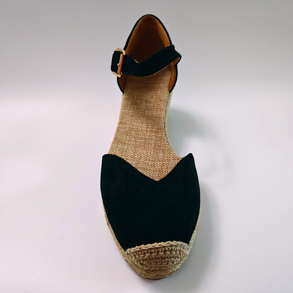 Women's Wedge Espadrille Sanda - Wedge Espadrille Women 评论和价格